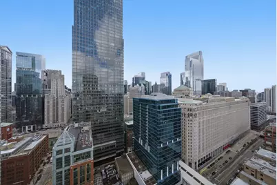 400 N Lasalle Street #3305, Chicago, IL 60654 - Photo 19