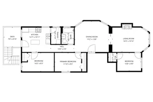 1032 W Roscoe St, Chicago, IL 60657 - Photo 15