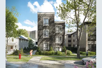 1125 Erie Street #3, Oak Park, IL 60302 - Photo 3
