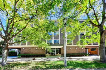 222 N Grove Avenue #1G, Oak Park, IL 60302 - Photo 1