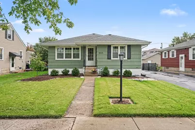 18525 Miller Drive, Lansing, IL 60438 - Photo 1