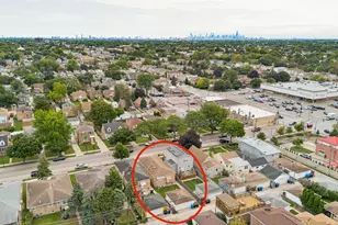 4830 N Nagle Ave, Chicago, IL 60630 - Photo 3