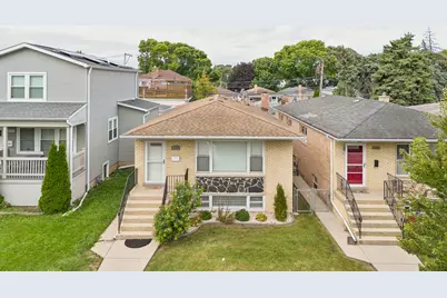 4830 N Nagle Avenue, Chicago, IL 60630 - Photo 1