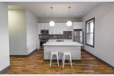 2850 N Seminary Avenue #3, Chicago, IL 60657 - Photo 5