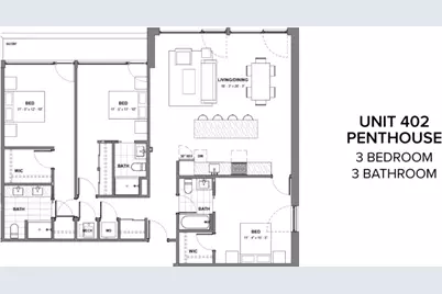 2317 N Clark Street #402, Chicago, IL 60614 - Photo 17