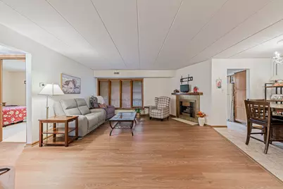 6419 Oak Forest Avenue #1N, Tinley Park, IL 60477 - Photo 5