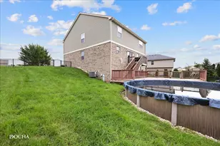 2140 Bonnieglen Dr, New Lenox, IL 60451 - Photo 31