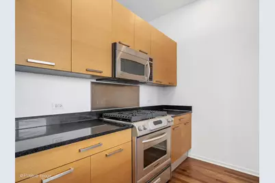 500 W Superior Street #1806, Chicago, IL 60654 - Photo 11