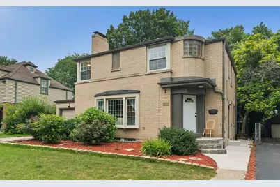 2229 Macdonald Lane, Flossmoor, IL 60422 - Photo 1
