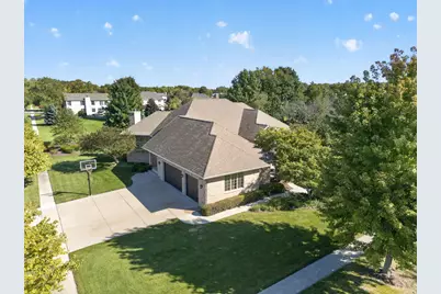 25118 W McMillin Drive, Channahon, IL 60410 - Photo 121