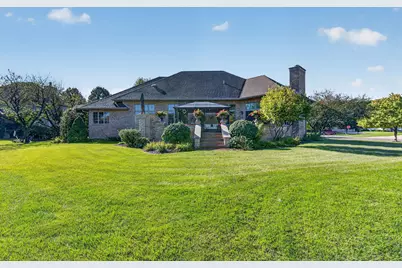 25118 W McMillin Drive, Channahon, IL 60410 - Photo 97