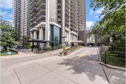 6007 N Sheridan Road #25D, Chicago, IL 60660 - Photo 1