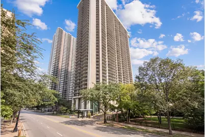 6007 N Sheridan Road #25D, Chicago, IL 60660 - Photo 3