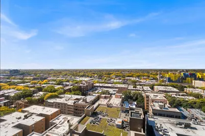 5445 N Sheridan Road #2109, Chicago, IL 60640 - Photo 13