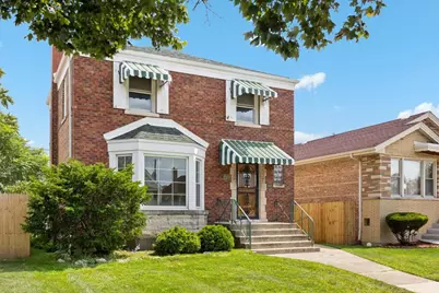 8423 S Wolcott Avenue, Chicago, IL 60620 - Photo 1