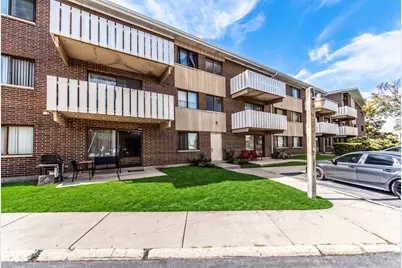 1000 Bayside Drive #203, Palatine, IL 60074 - Photo 3