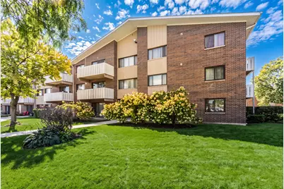 1000 Bayside Drive #203, Palatine, IL 60074 - Photo 5