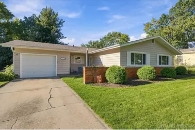 410 Harmony Drive, North Aurora, IL 60542 - Photo 1