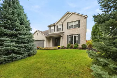 304 Edgewood Drive, Minooka, IL 60447 - Photo 1