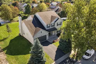 304 Edgewood Dr, Minooka, IL 60447 - Photo 41