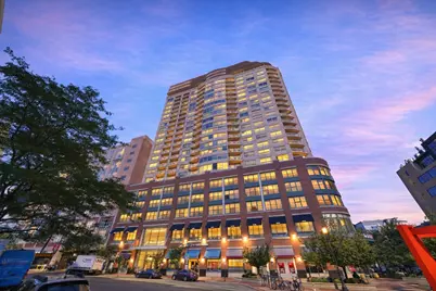 807 Davis Street #1301, Evanston, IL 60201 - Photo 1