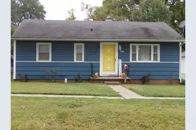 719 S McKinley Street, Harrisburg, IL 62946 - Photo 1