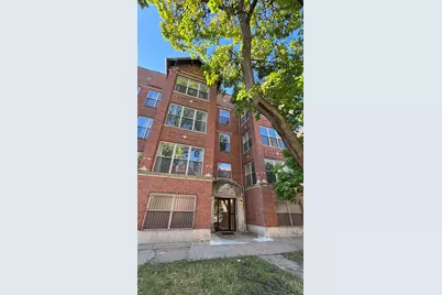 5134 S Ingleside Avenue #2A, Chicago, IL 60615 - Photo 1