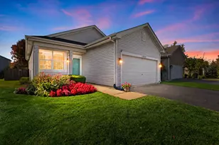 1830 S Fallbrook Dr, Round Lake, IL 60073 - Photo 1