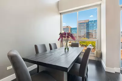 18 N Carpenter Street #PHS, Chicago, IL 60607 - Photo 9