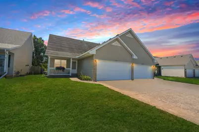 1809 Marina Drive, Normal, IL 61761 - Photo 1