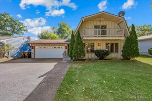 9005 Memory Trail, Wonder Lake, IL 60097 - Photo 1