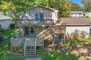 9005 Memory Trail, Wonder Lake, IL 60097 - Photo 17