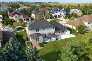 10433 Amber Ln, Orland Park, IL 60467 - Photo 45