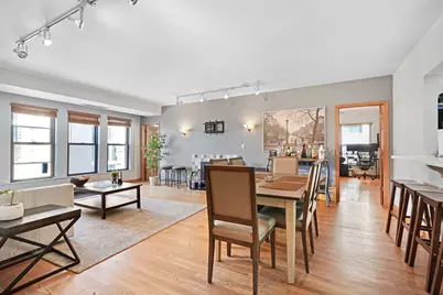 431 S Dearborn Street #1603, Chicago, IL 60605 - Photo 5