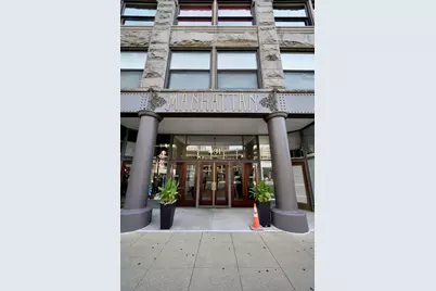 431 S Dearborn Street #1603, Chicago, IL 60605 - Photo 1