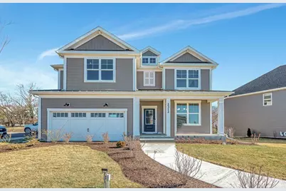 12721 S Harry Circle, Plainfield, IL 60585 - Photo 1