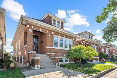 5525 S Francisco Avenue, Chicago, IL 60629 - Photo 3
