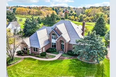10711 Bull Valley Drive, Woodstock, IL 60098 - Photo 1