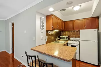 3620 N Pine Grove Avenue #210, Chicago, IL 60613 - Photo 5