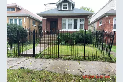 8329 S May Street, Chicago, IL 60620 - Photo 1
