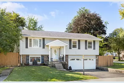1446 Van Meter Drive, Glendale Heights, IL 60139 - Photo 1