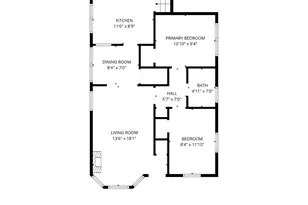 14123 S State St, Riverdale, IL 60827 - Photo 23