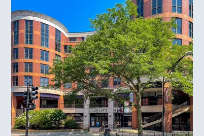 350 W Belden Avenue #511, Chicago, IL 60614 - Photo 1