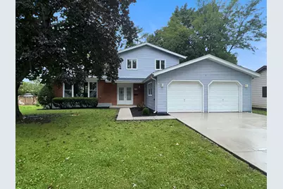 4308 176th Place, Country Club Hills, IL 60478 - Photo 1