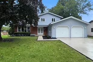 4308 176th Pl, Country Club Hills, IL 60478 - Photo 1