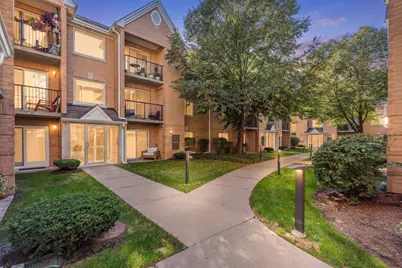 8700 W Evelyn Lane #204, Chicago, IL 60656 - Photo 1