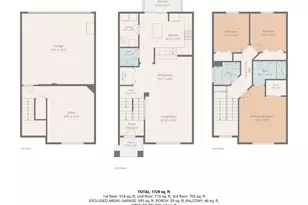 1103 N Claremont Dr, Palatine, IL 60067 - Photo 21