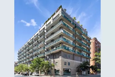 920 W Madison Street #1003W, Chicago, IL 60607 - Photo 1