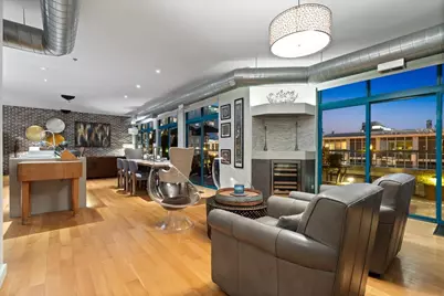 920 W Madison Street #1003W, Chicago, IL 60607 - Photo 33