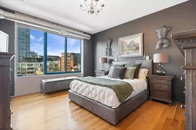 920 W Madison Street #1003W, Chicago, IL 60607 - Photo 17
